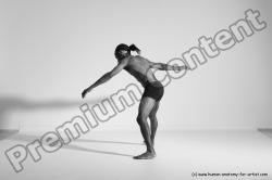 Breakdance reference poses of Enrique